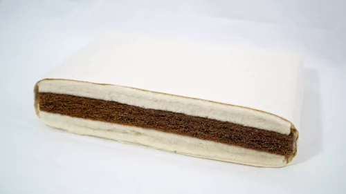 Babymatratze Momo nach Maß | Schurwolle