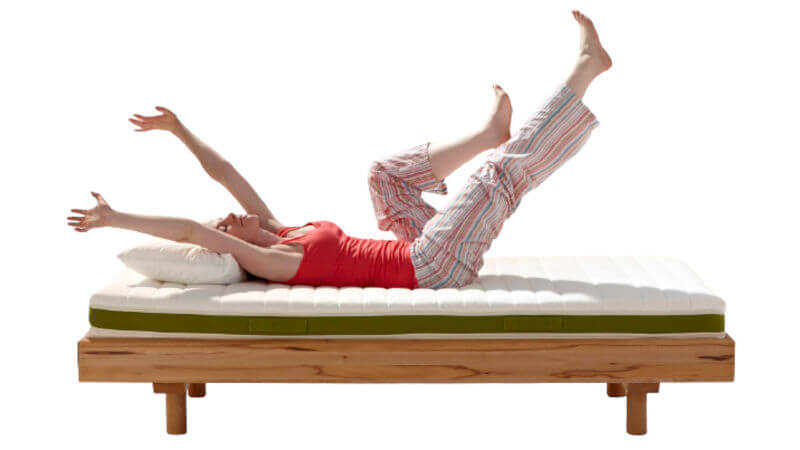 Matratzen und Naturmatratzen