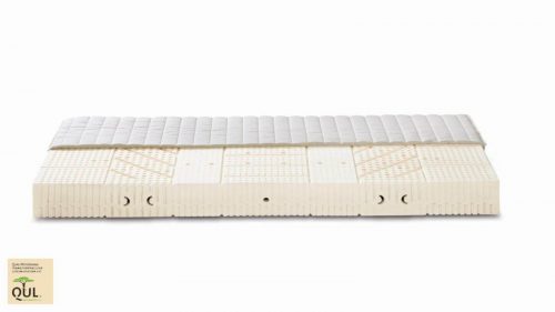 Matratze Naturlatex Sensiform