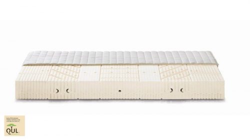Naturlatex Matratze Silencio