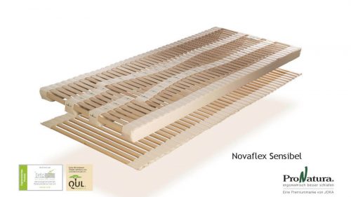 Schlafsystem ProNatura Angebot reduziert