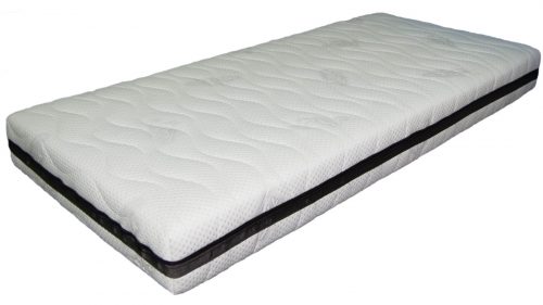 Kaltschaummatratze Delta Optidorm