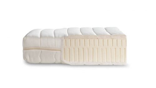 Naturlatexmatratze Madras Classic Komfort
