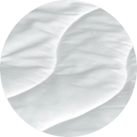 Bio-Bettdecke Seide, Bezug 100% Bio-Baumwolle