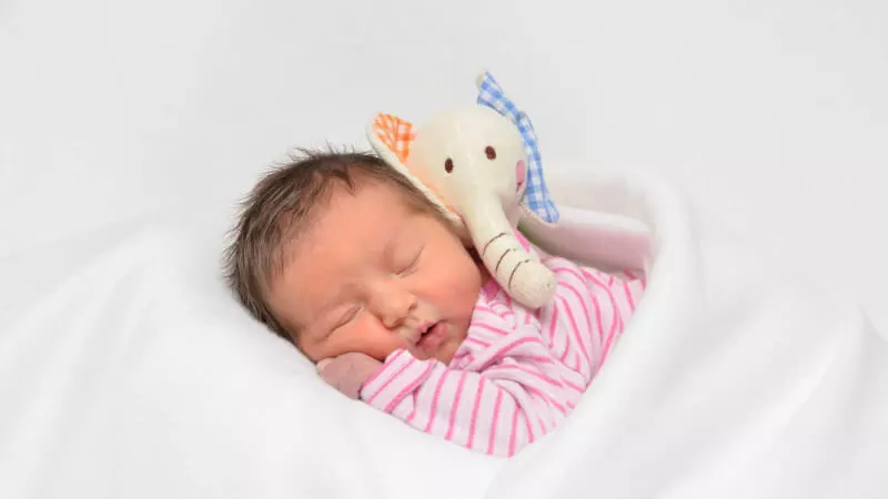 Babymatratzen nach Maß online kaufen