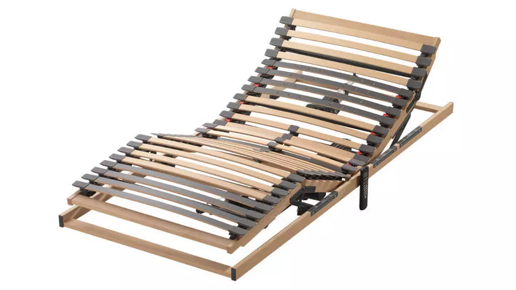 Lattenroste, Rahmenroste, Tellerrahmen, Motorlattenroste online kaufen