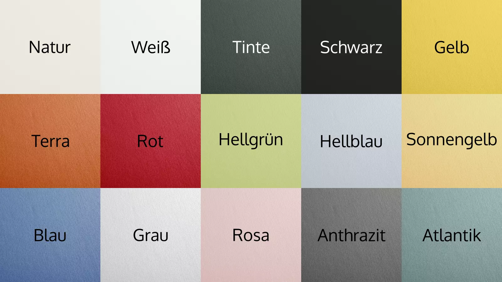 Bio Jersey-Spannbettlaken 18cm – Bild 5