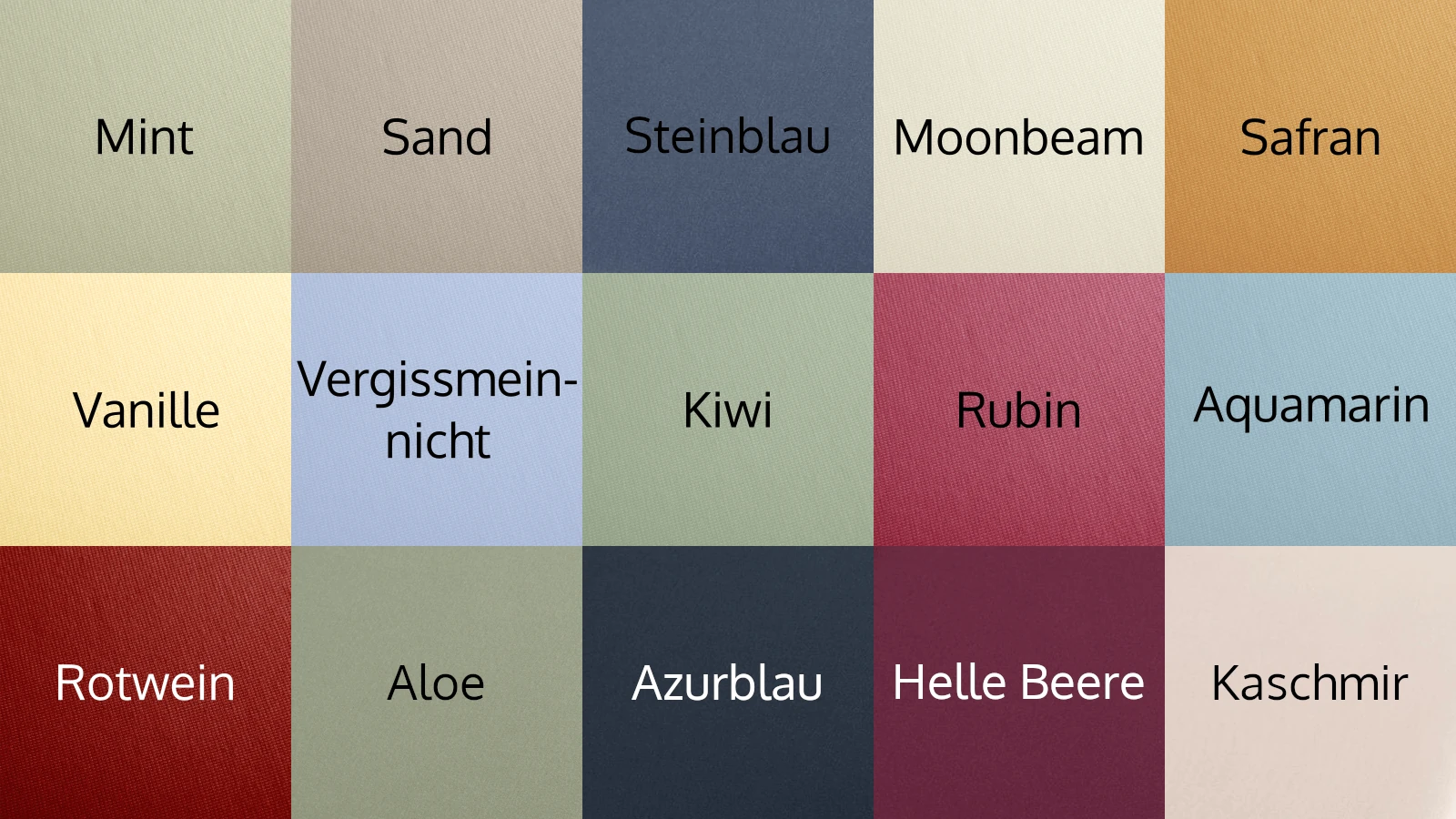 Bio Jersey-Spannbettlaken 18cm – Bild 6